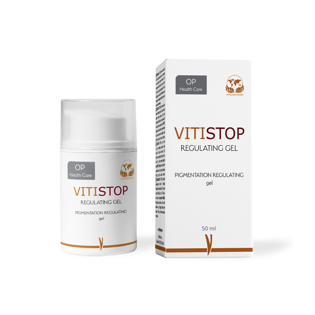 Vitistop Gel UK