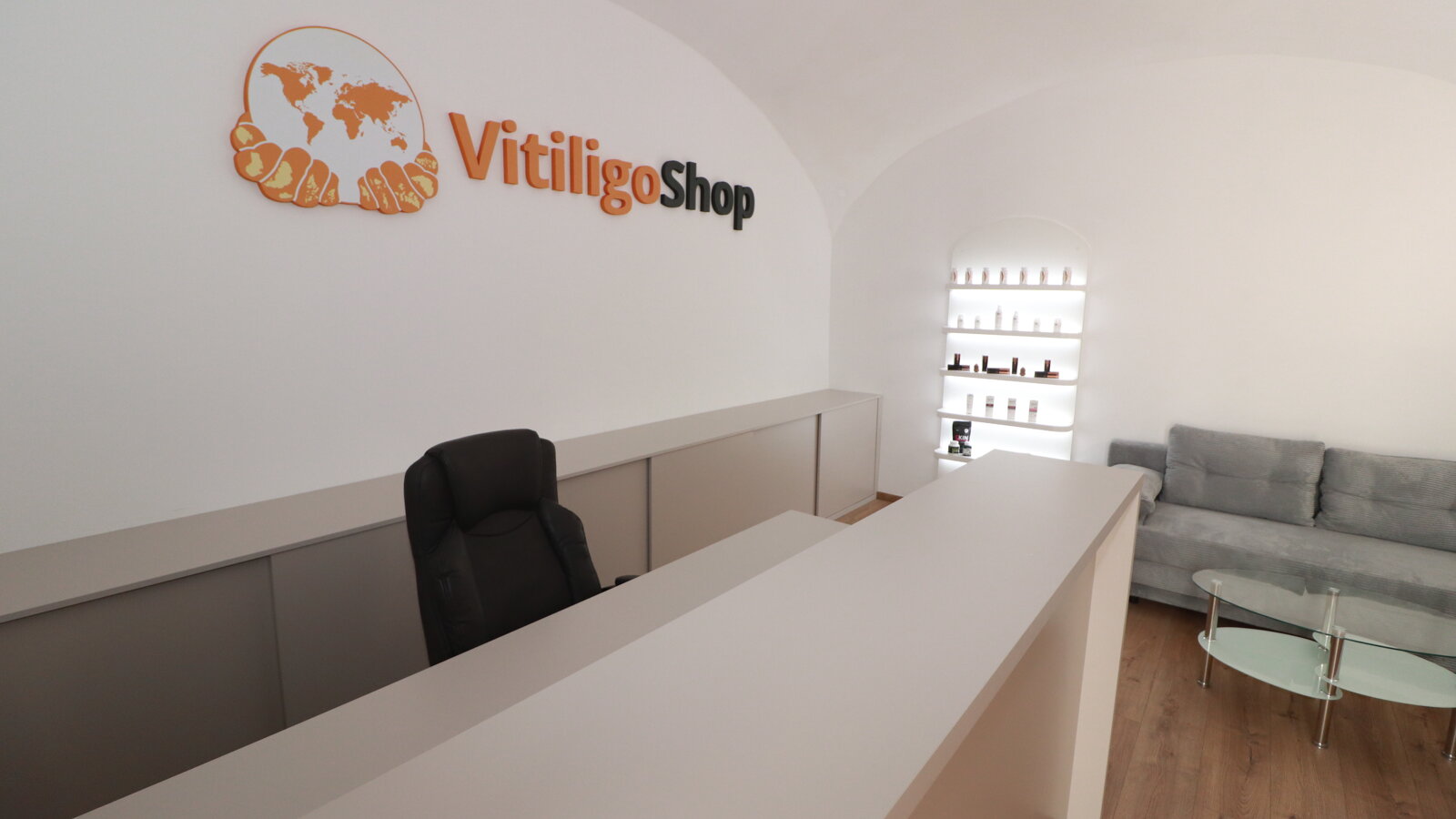 Vitiligoshop