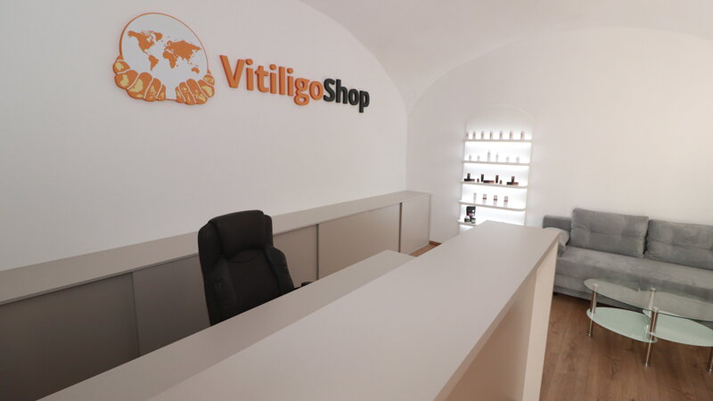 VitiligoShop Team VitiligoShop Office