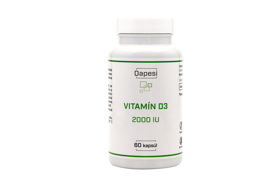 Vitamin D - Why is it so important?